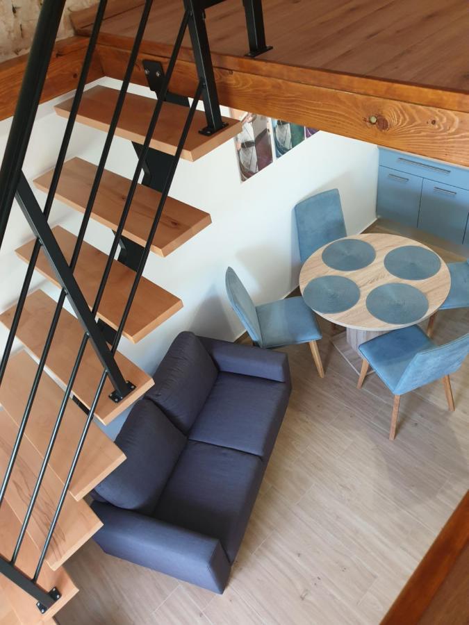 Apartments Lucky Лозовац Екстериор снимка