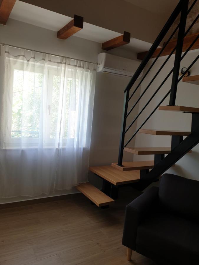 Apartments Lucky Лозовац Екстериор снимка