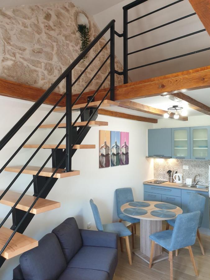 Apartments Lucky Лозовац Екстериор снимка