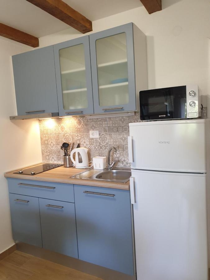 Apartments Lucky Лозовац Екстериор снимка