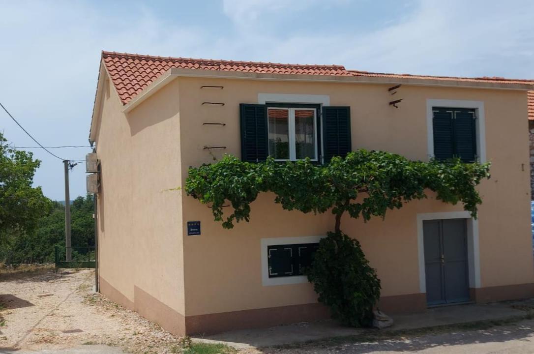 Apartments Lucky Лозовац Екстериор снимка