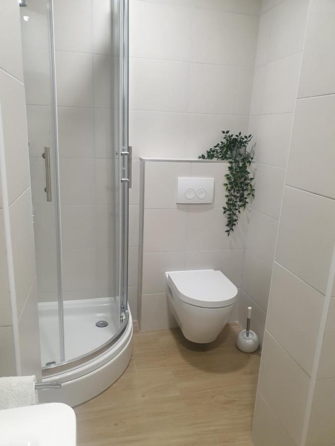 Apartments Lucky Лозовац Екстериор снимка