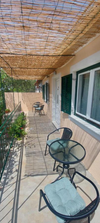 Apartments Lucky Лозовац Екстериор снимка